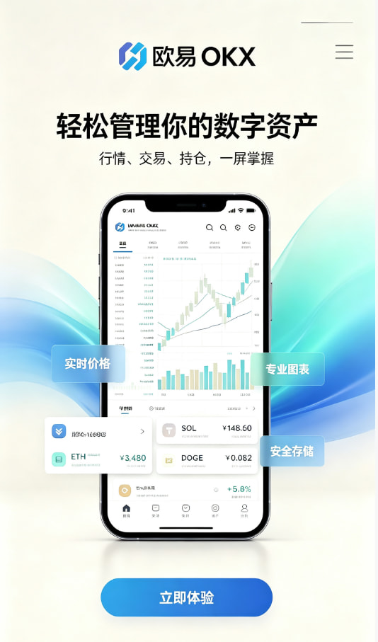 欧交易所app官网安装使用心得配图